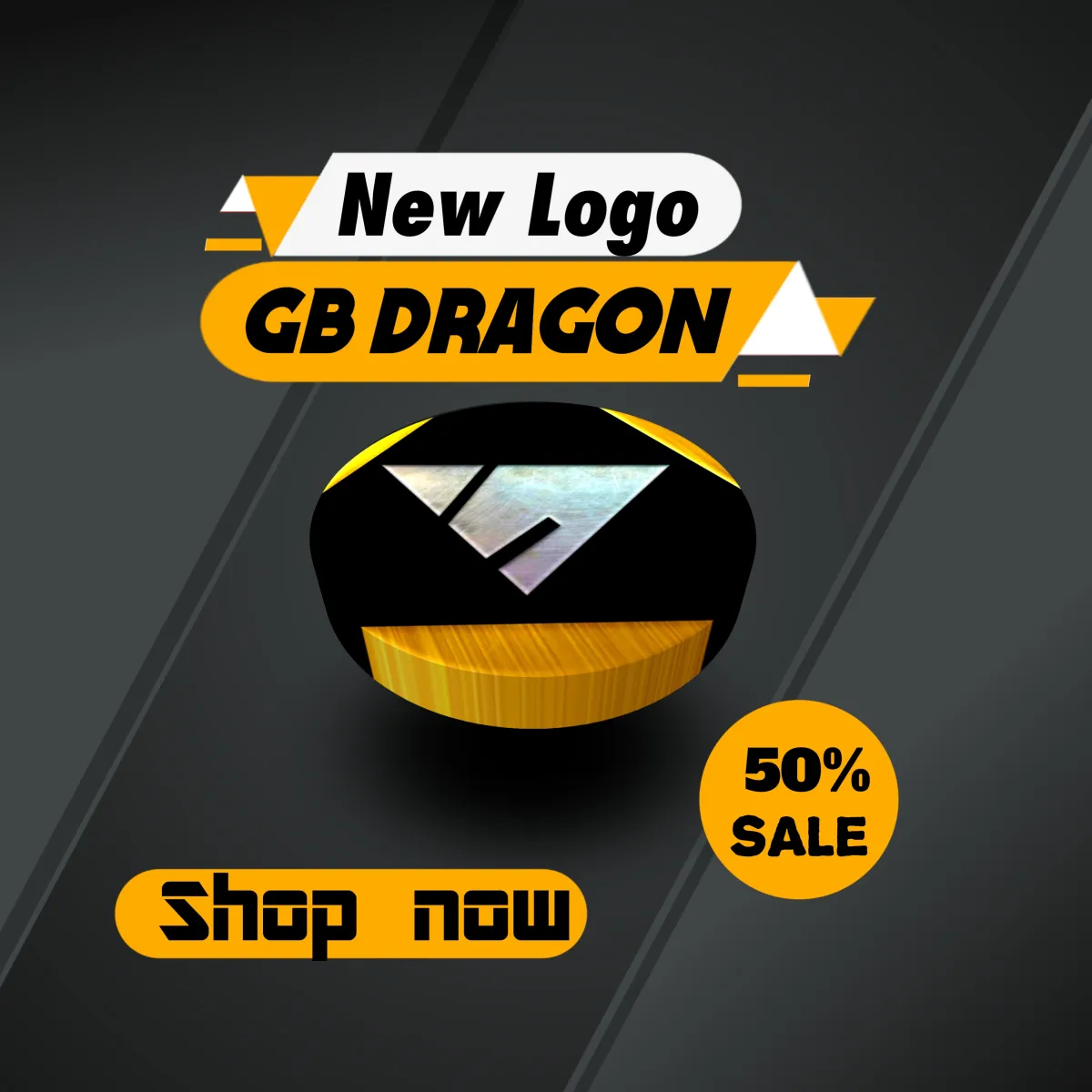 تصميم فلكسات وبنرات واعلان سوشال ميديا