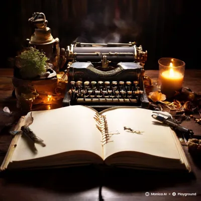 تحليل رواية أو كتاب باستخدام الذكاء الاصطناعي 