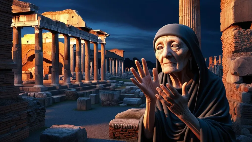 الشاهدة الصامتة (قصة قصيرة )