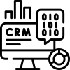 إدارة علاقات العملاء CRM